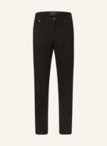 Dolce & Gabbana Jeans Regular Fit schwarz