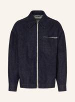 Dolce & Gabbana Jeansjacke blau