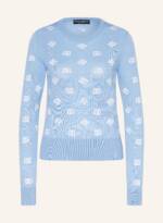 Dolce & Gabbana Pullover blau