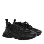 Dolce&Gabbana Sneakers - Sneaker - Gr. 41 (EU) - in Schwarz - für Damen