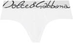 Dolce&Gabbana White Brando Briefs