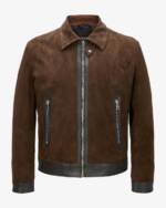 Dondup - Biker Lederjacke | Herren (50)