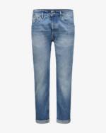 Dondup- Icon Jeans Regular Fit | Herren