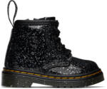 Dr. Martens Baby Black 1460 Lace-Up Boots