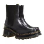 Dr. Martens Boots & Stiefeletten - Chelsea Boot - Gr. 38 (EU) - in Schwarz - für Damen