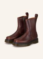 Dr. Martens Chelsea-Boots Amaayah schwarz