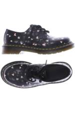 Dr. Martens Damen Halbschuh, schwarz, Gr. 36