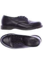 Dr. Martens Damen Halbschuh, schwarz, Gr. 38