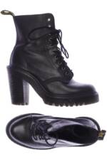 Dr. Martens Damen Stiefel, schwarz, Gr. 38