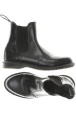 Dr. Martens Damen Stiefelette, schwarz, Gr. 38