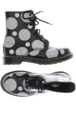 Dr. Martens Damen Stiefelette, schwarz, Gr. 39