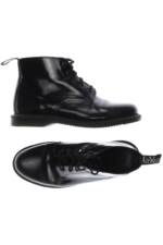 Dr. Martens Damen Stiefelette, schwarz, Gr. 41