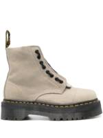 Dr. Martens Sinclair Stiefeletten - Nude