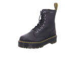 Dr. Martens Stiefel Kaltf., Schnuer Sportb schwarz 38