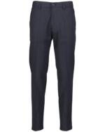 Drykorn Bundfaltenhose Herren Hose AYEND 10 (1-tlg)