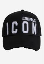 Dsquared2 Baseball Cap Dsquared2 ICON Cap Mod.2021