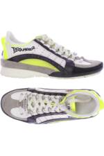 Dsquared2 Damen Sneakers, mehrfarbig, Gr. 38