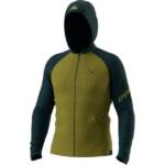 Dynafit Anorak Dynafit M 24/7 Polartec Zip Hoody Herren Anorak