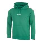 Ellesse Pershuta Oh Hoody Herren in grün