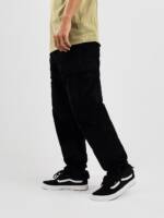 Empyre Sk8 Cargo Cordhose schwarz