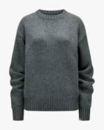 Extreme Cashmere - Oldie Cashmere-Pullover | Damen