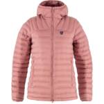 FJÄLLRÄVEN Expedition Lätt Steppjacke Damen