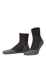 Falke Trekking-Socken tk5 Ultralight Short grau