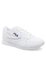 Fila Fila Sneakers Herren ORBIT LOW 1010263_1FG Weiß Sneaker