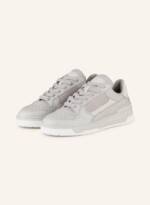 Filling Pieces Sneaker Cruiser grau