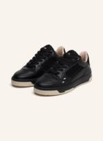 Filling Pieces Sneaker Cruiser schwarz