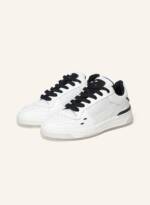 Filling Pieces Sneaker Cruiser weiss