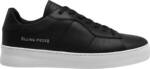 Filling Pieces Sneaker - Light Plain Court Sneakers - Gr. 42 (EU) - in Schwarz - für Damen