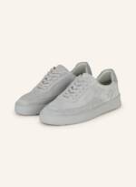 Filling Pieces Sneaker Mondo grau