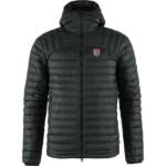 Fjällräven Sommerjacke Fjällräven Herren Funktionsjacke Expedition Lätt Hoodie