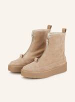 Flattered Boots AMELIA