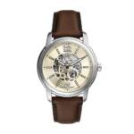 Fossil Uhren - Fossil Fossil Heritage Men's Watch ME3264 - Gr. unisize - in Silber - für Damen