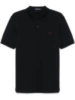 Fred Perry The Fred Perry Poloshirt - Blau