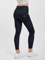 Freddy Wrup Push Up Skinny Jeans