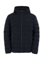 Fundango Sommerjacke Hubble Padded eine sportliche Steppjacke für Herren mit sportlichen Schnitt