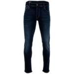 G-STAR Regular-fit-Jeans Herren Jeans - 3301 Slim, Elto Superstretch Denim