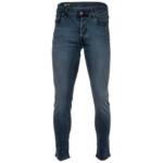 G-STAR Regular-fit-Jeans Herren Jeans - 3301 Slim, Länge 34, Elto Stretch