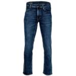 G-STAR Regular-fit-Jeans Herren Jeans - Mosa Straight, Stretch Denim