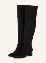 GUESS Overknee-Stiefel LUCIE