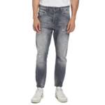 Gabba | Jeans für Herren | Grau