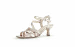 Gabor Damen Riemchensandalen, Frauen Sandalen 35