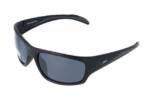 Gamswild Sonnenbrille UV400 Sonnenbrille Fahrradbrille extra breite Bügel Damen Herren Modell WS4035 in schwarz, blau, grau-türkis