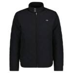 Gant Outdoorjacke Herren Steppjacke - QUILTED WINDCHEATER