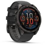 Garmin Fenix 8 47mm Amoled Sapphire Titan Sportuhr