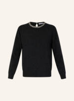 Gerard Darel Pullover Jocelyne grau