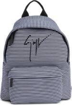 Giuseppe Zanotti Businesstaschen & Reisegepäck - Bud Signature Logo Backpack - Gr. unisize - in Bunt - für Damen